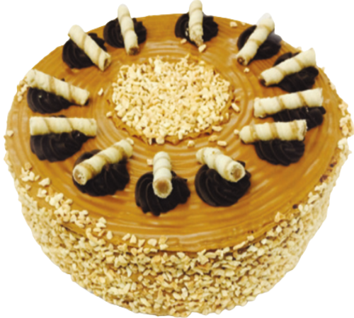 Gateaux Cakes & Accessories